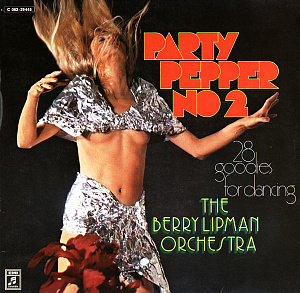 Party Pepper No 2