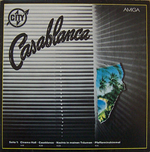Casablanca