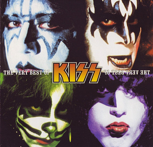 The Very Best Of Kiss