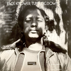Tumbling Down