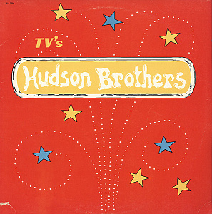 TV's Hudson Brothers