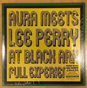 At Black Ark Full Experience