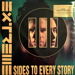 III Sides To Every Story