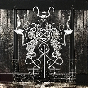 Year Of No Light / Altar Of Plagues