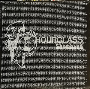 Hourglass Showband