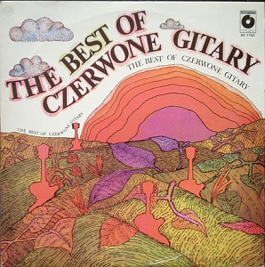 The Best Of Czerwone Gitary