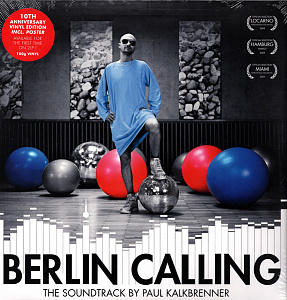 Berlin Calling (The Soundtrack)
