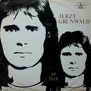 Jerzy Grunwald & En Face