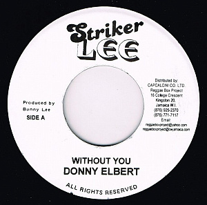 Without You / Lonely Girl