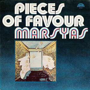 Pieces Of Favour