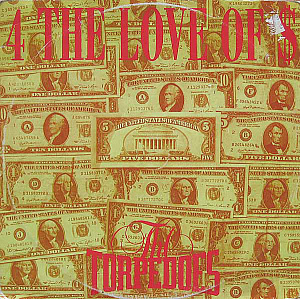 4 The Love Of $