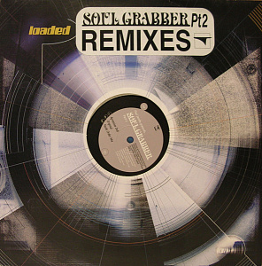 Soul Grabber Pt 2 (Remixes)
