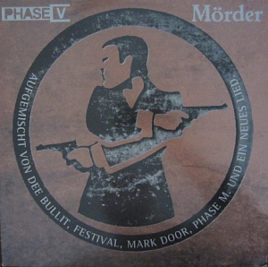 Mörder