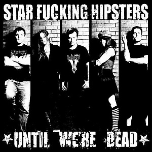 Until We're Dead