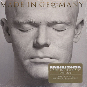 Made In Germany (1995-2011)