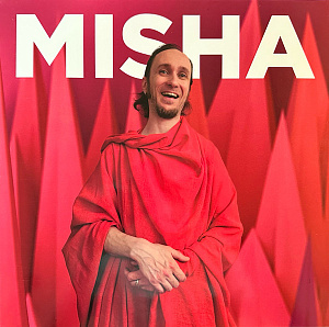 Misha