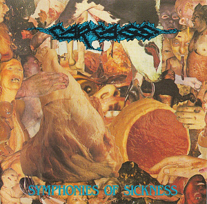 Symphonies Of Sickness
