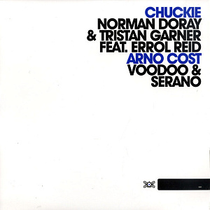 Serious Beats Sampler