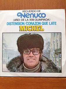 Recuerdo De Nenuco
