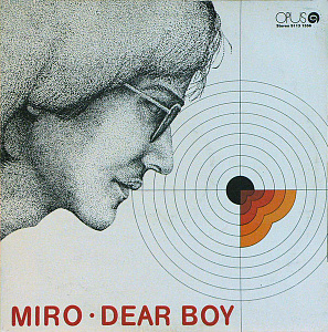 Dear Boy