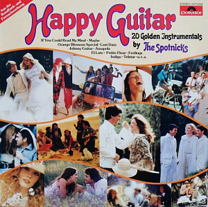 Happy Guitar