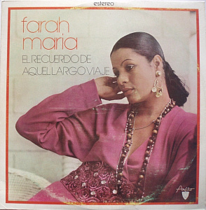 El Recuerdo De Aquel Largo Viaje