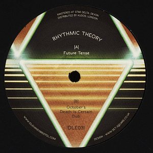 Future Tense