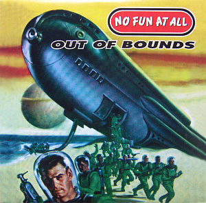 Out Of Bounds