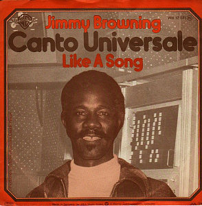 Canto Universale / Like A Song