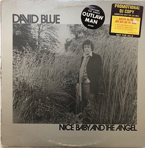 Nice Baby And The Angel