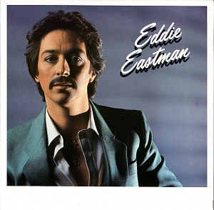 Eddie Eastman