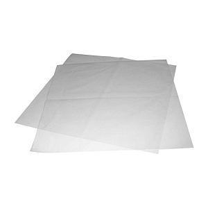 12" внутренние антистатические конверты, 50 штук