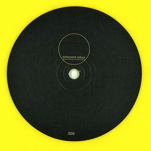 Mercy Cage EP