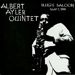 Slug's Saloon May 1, 1966