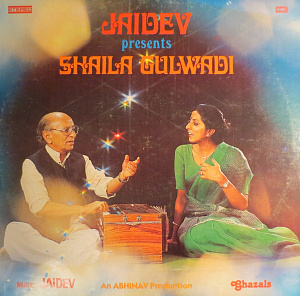 Jaidev Presents Shaila Gulwadi