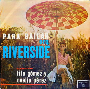 Para Bailar