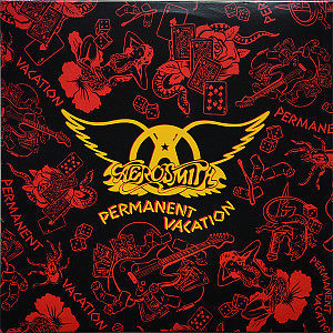 Permanent Vacation