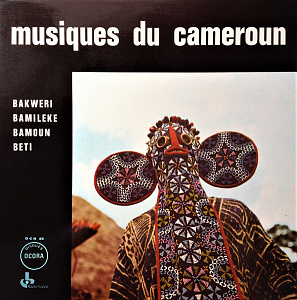 Musiques Du Cameroun