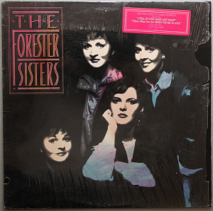 The Forester Sisters