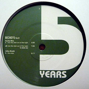 5 Years Part 2
