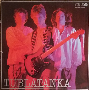 Tublatanka