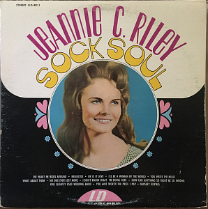 Sock Soul