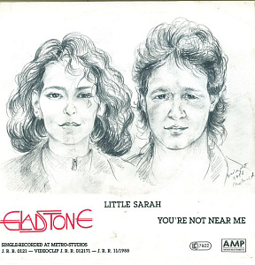 Little Sarah