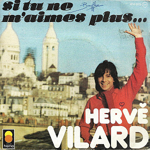 Si Tu Ne M'aimes Plus