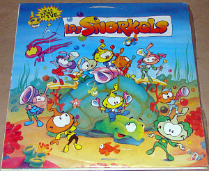Los Snorkels