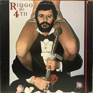 Ringo The 4th