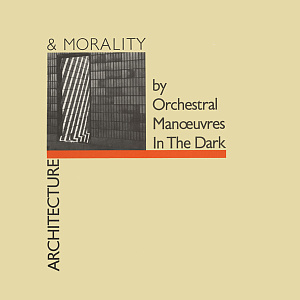 Architecture & Morality