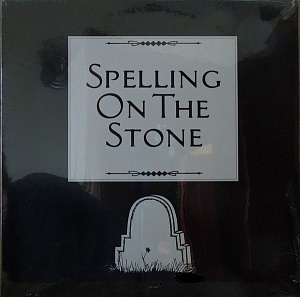 Spelling On The Stone