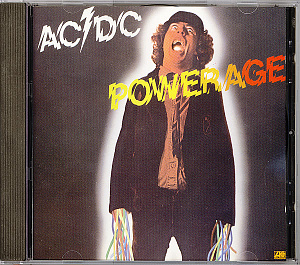 Powerage