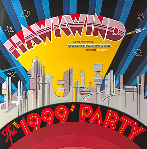 The '1999' Party (Live At The Chicago Auditorium March 21 1974)